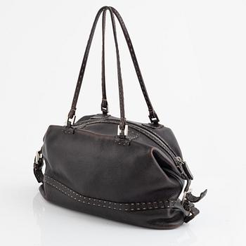 Fendi, väska, vintage.