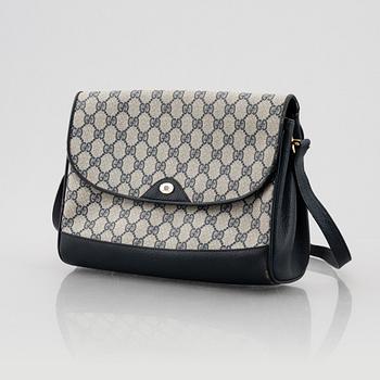 Gucci, bag, vintage.