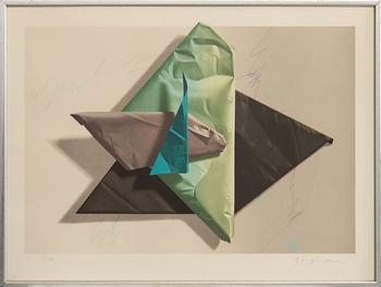 Yrjö Edelmann, Untitled.