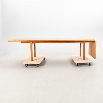 Table, late 20th century.