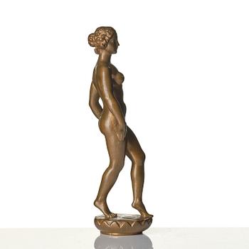 Carl Eldh, "Dansen" (The dance).