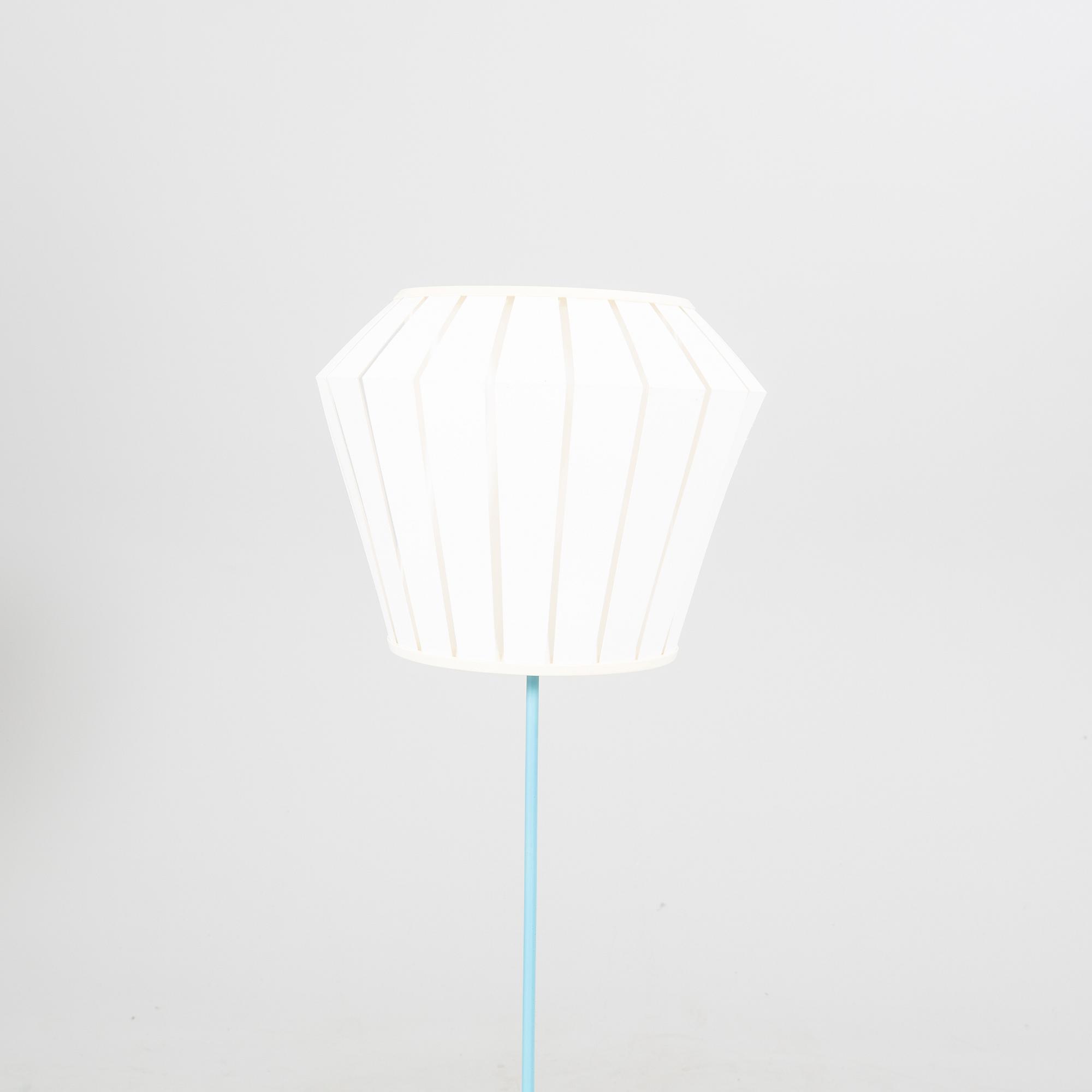 Floor lamp ASEA.