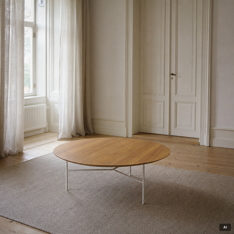 Martina Elgemark, soffbord, "Tribeca 110", Mavis.