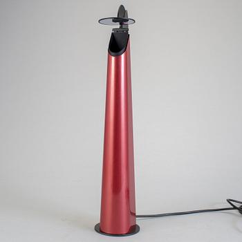 BORDSLAMPA, "Gibigiana", Achille Castiglioni, Flos.