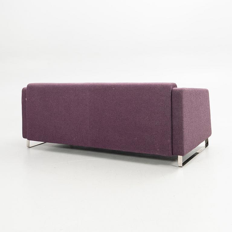 soffa, "Voo Voo Collection", Bejot, modern tillverkning.