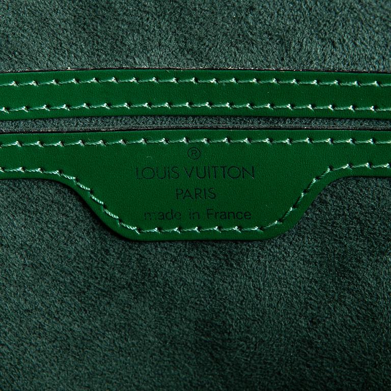 Louis Vuitton, "Saint Jacques PM", väska.