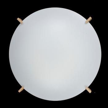 TAKPLAFOND, "Plafo", Uno och Östen Kristiansson, Luxus. Modellen formgiven 1955.