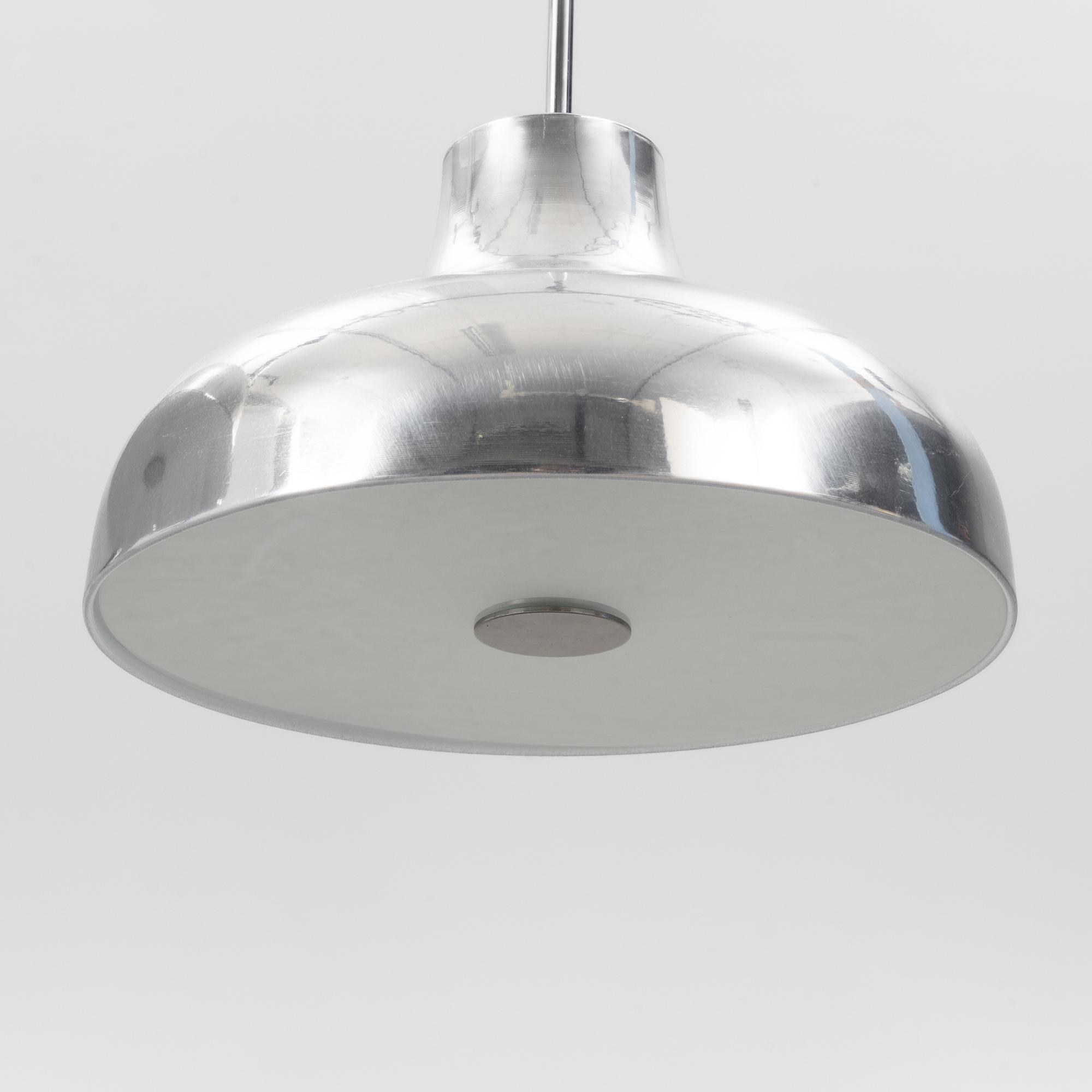 Niclas Hoflin, taklampor, 3 st, "Bolero", Rubn Lighting.