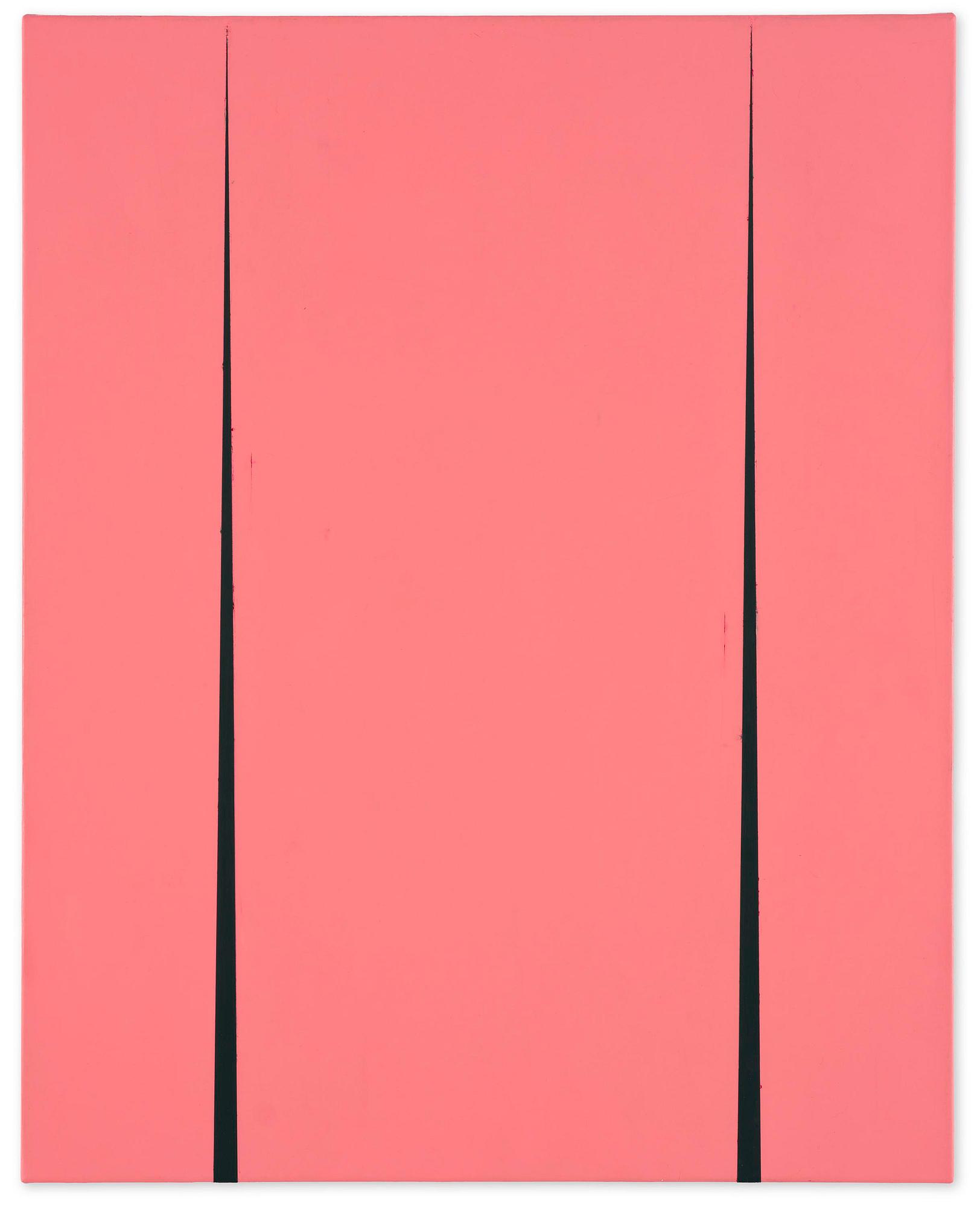 Ann Edholm, "Gryning/Dawn".