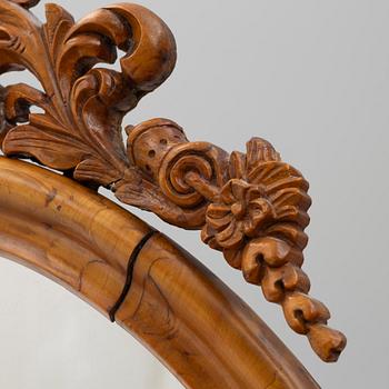 Dressing table, 19th century.