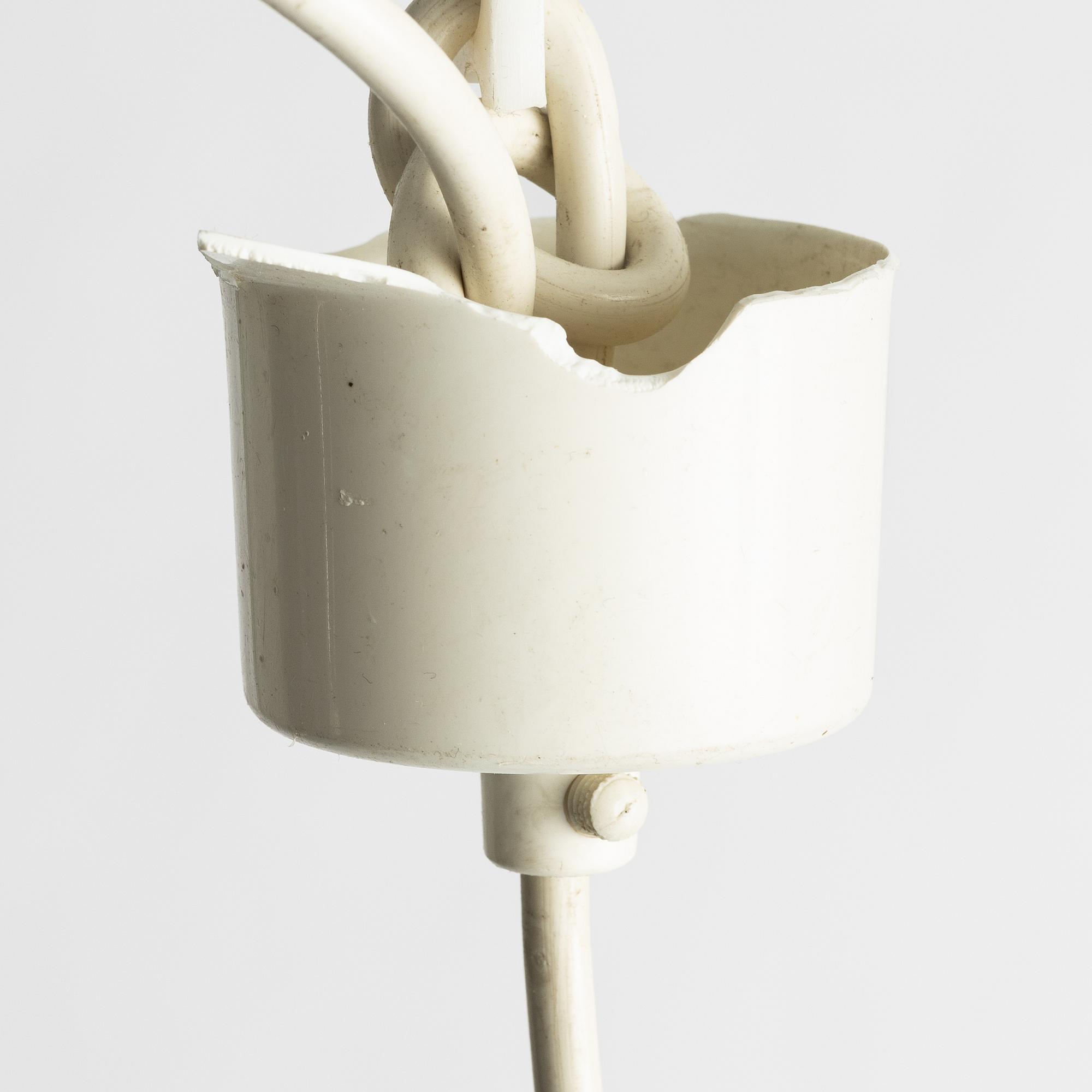 Anders Pehrson, A 'Bumling pendant lamp., Ateljé Lyktan.