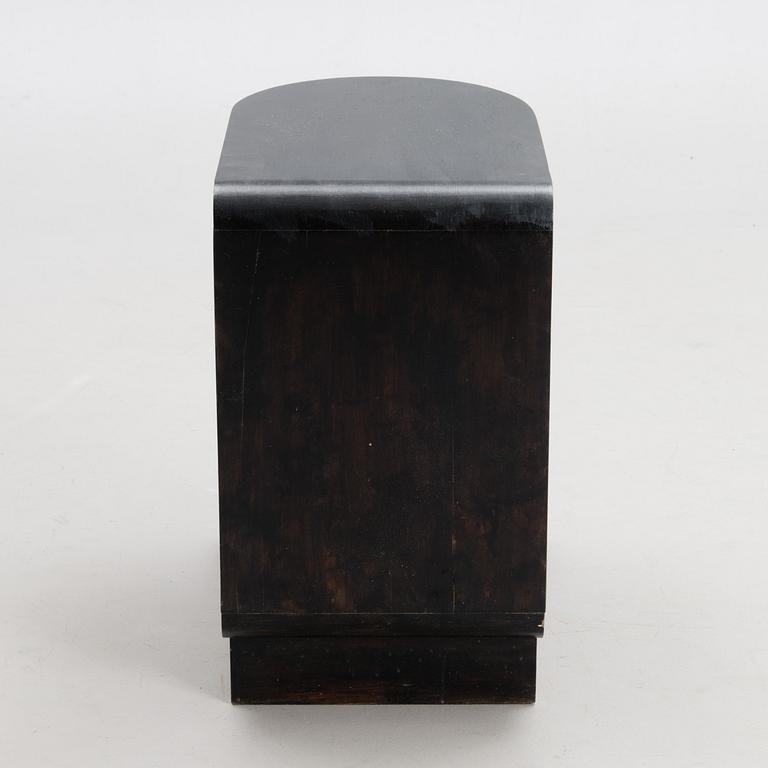 A side table "Apu 604" for Asko, Finland 1930s.