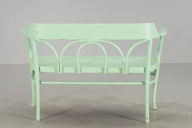 SOFFA, Gemla. 1900-talets första hälft.