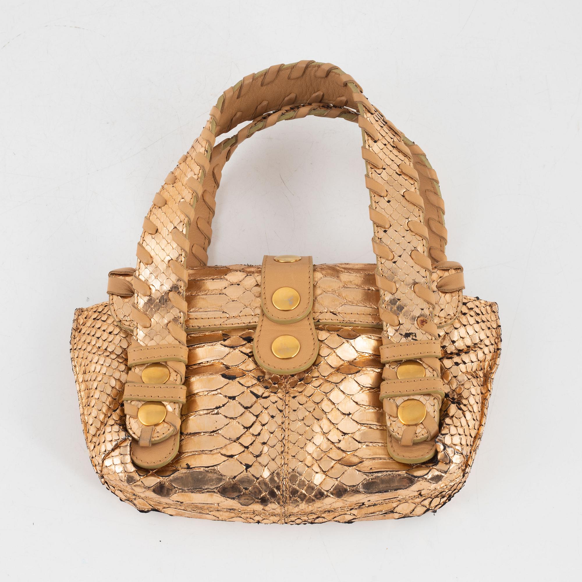 Chloé, bag.