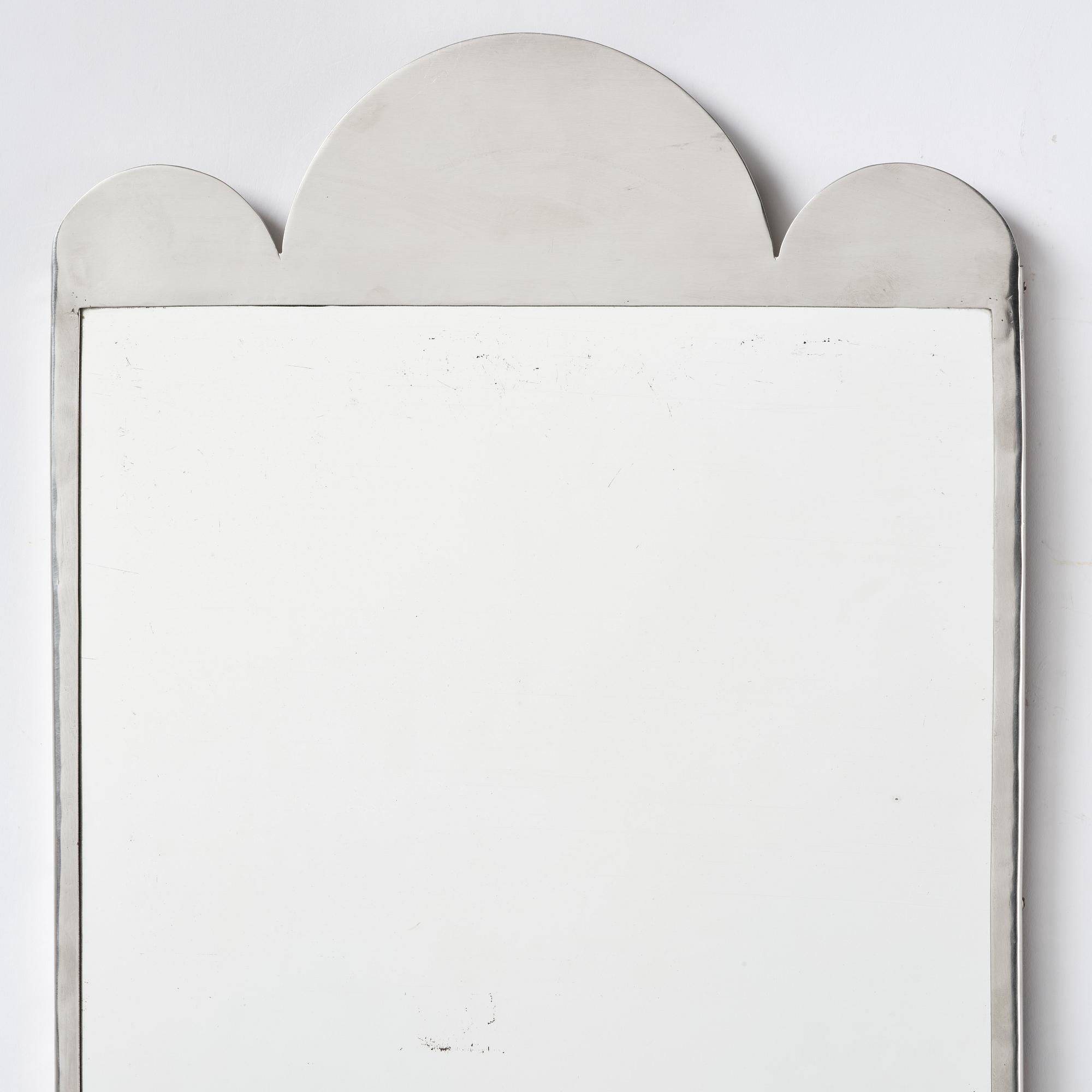 Mirror, 20th century.