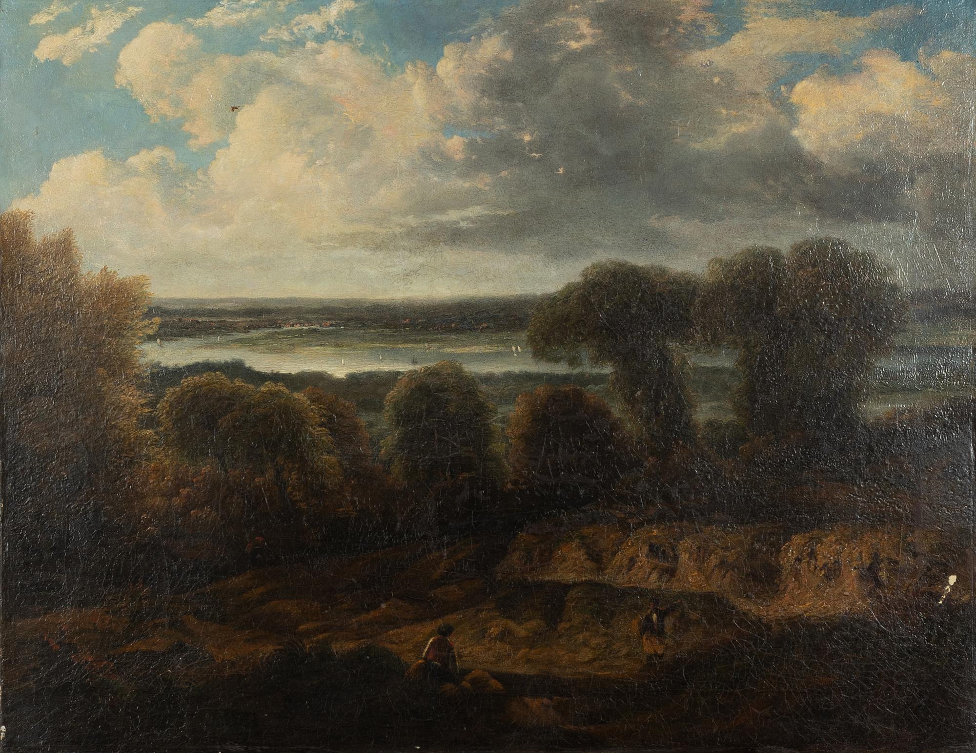 John Constable,