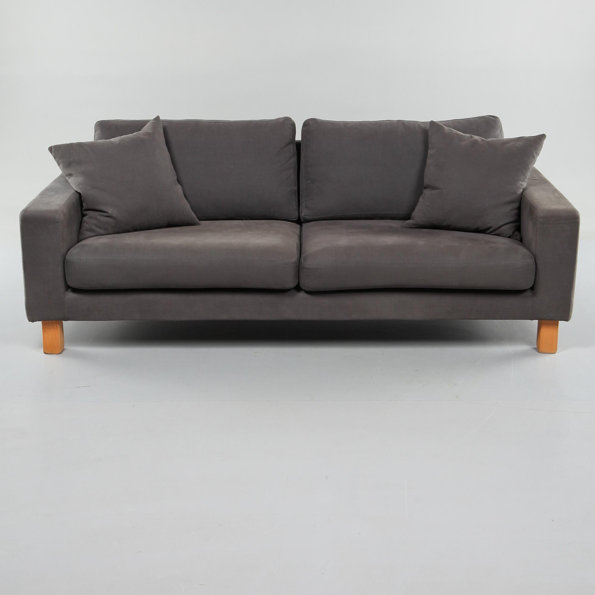 SOFFA, "Lolland", Larsson Fabriksbutik, 1900/2000-tal.