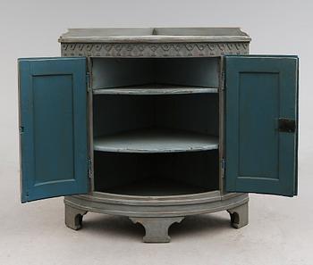 HÖRNSKÄNK, 1700-/1800-tal.