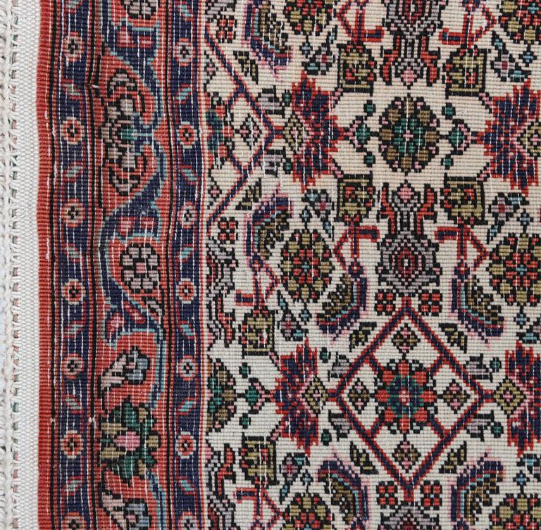 MATTA, old Bidjar, 85x67,5 cm.