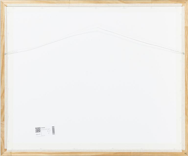 Peter Dahl, "Oväntat".