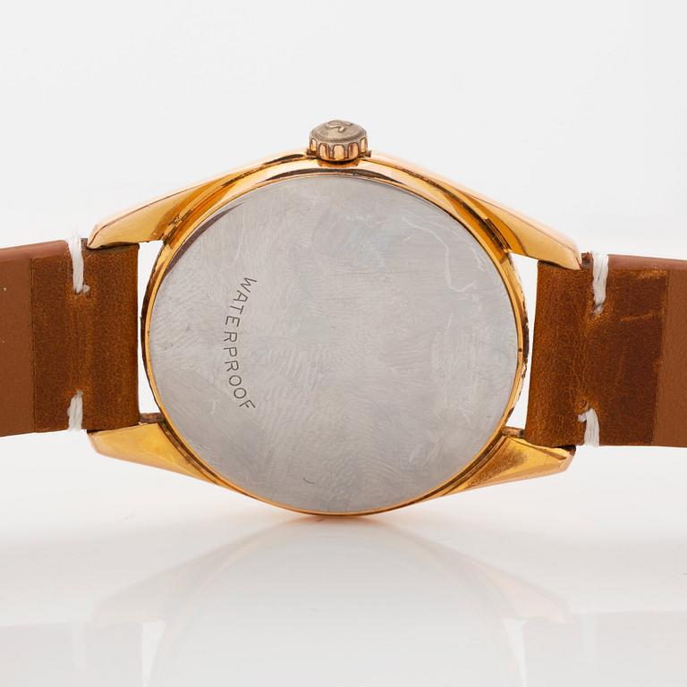 Omega, Ranchero, ca 1959.