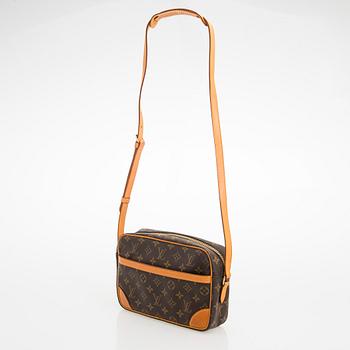 Louis Vuitton, "Trocadero 27", väska.