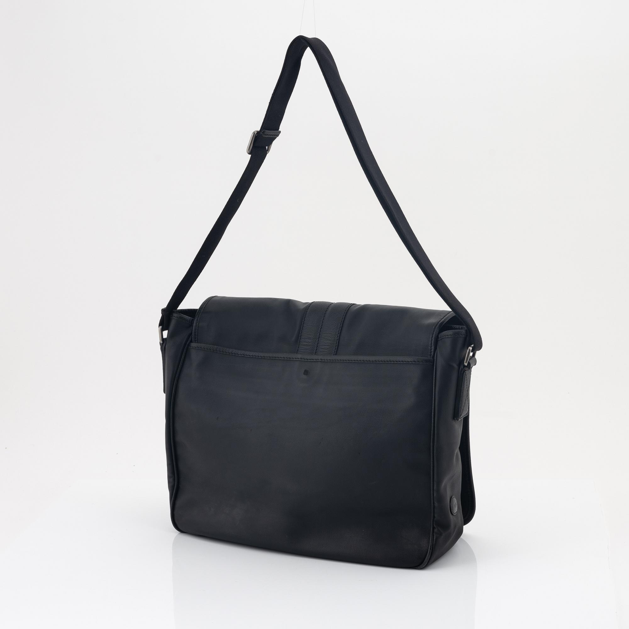 Tod's, laptop-bag.