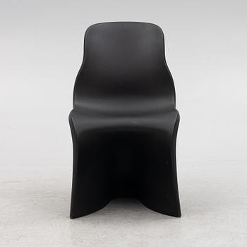 Fabio Novembre, a 'Him' chair, Casamania, Italy, 2000.