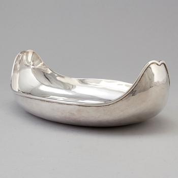 FAT, silver, Mexiko, 1900-tal.