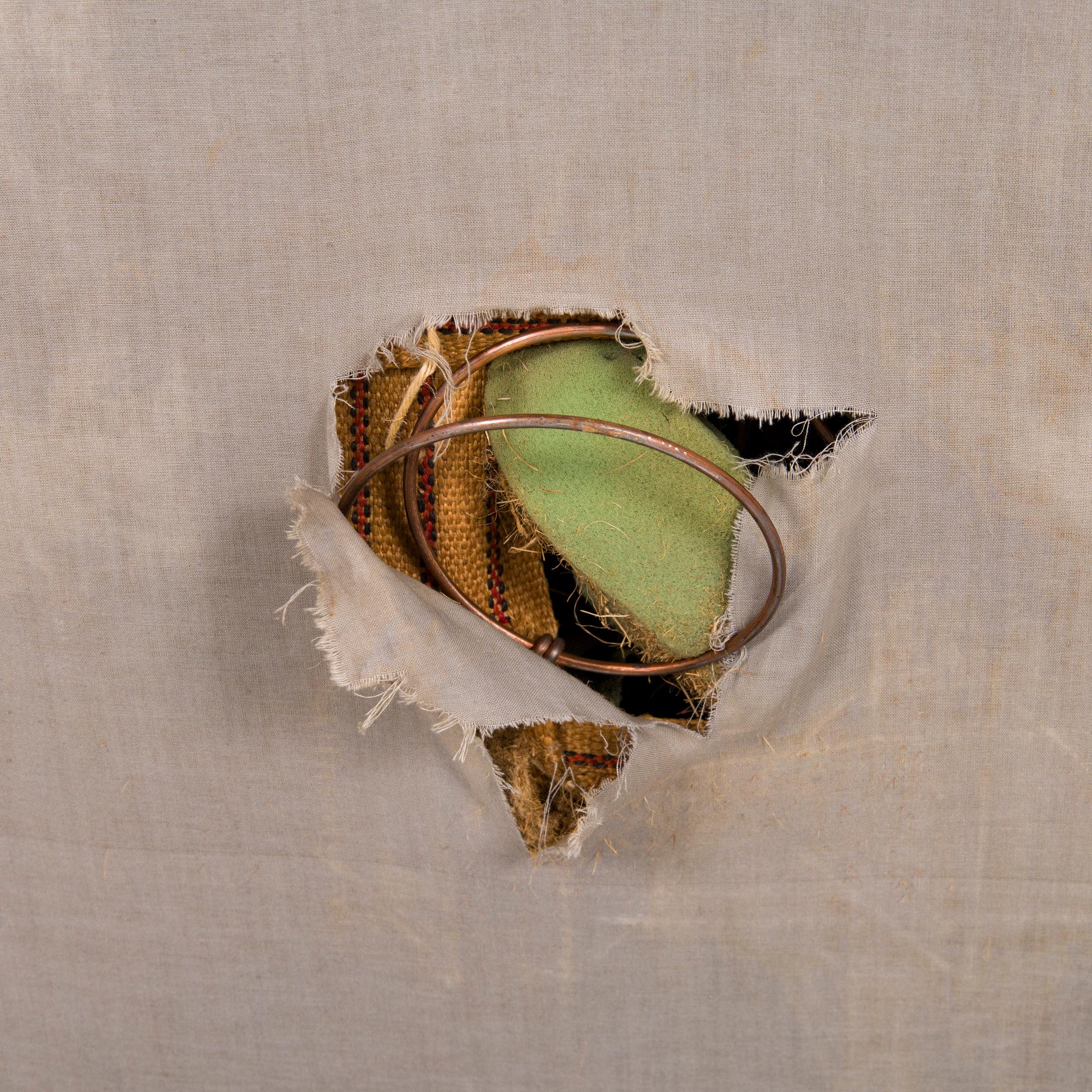 Märta Blomstedt, nojatuoli, Aulanko-malli. Suunniteltu 1939.