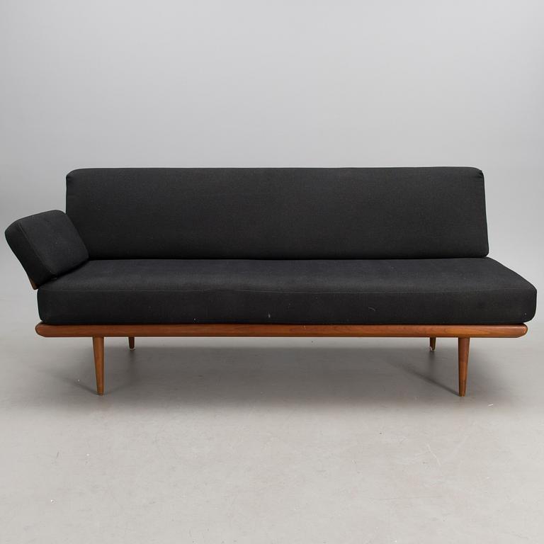 PETER HVIDT & ORLA MØLGAARD NIELSEN, SOHVARYHMÄ, 3 osaa, "Minerva", France & Son, Tanska, 1950/60-luku.