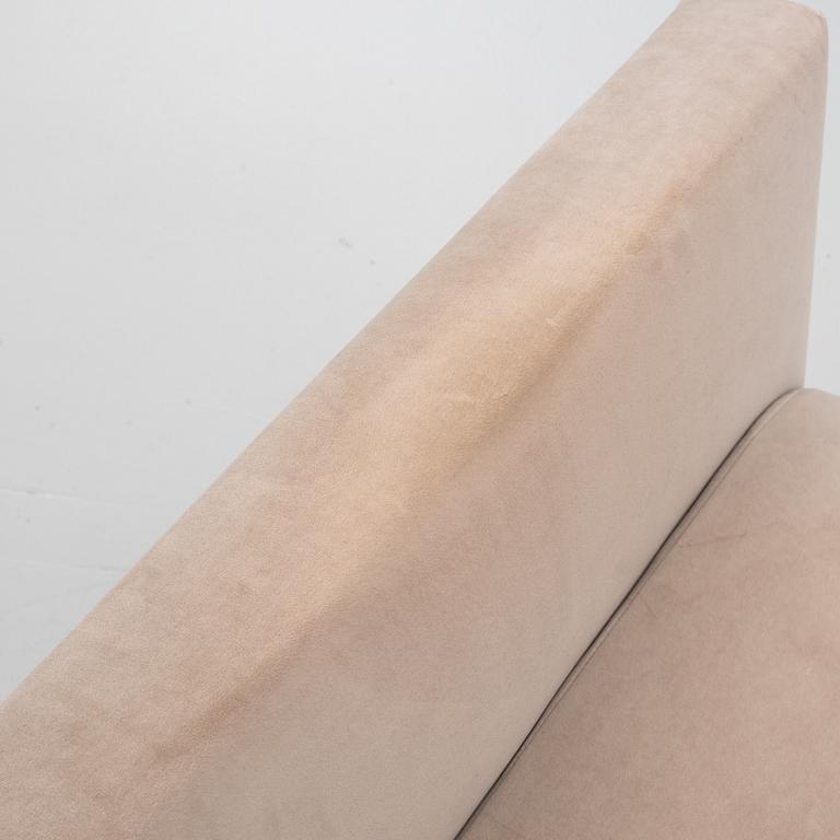 A sofa, Living Divani, Italy, contemporary.