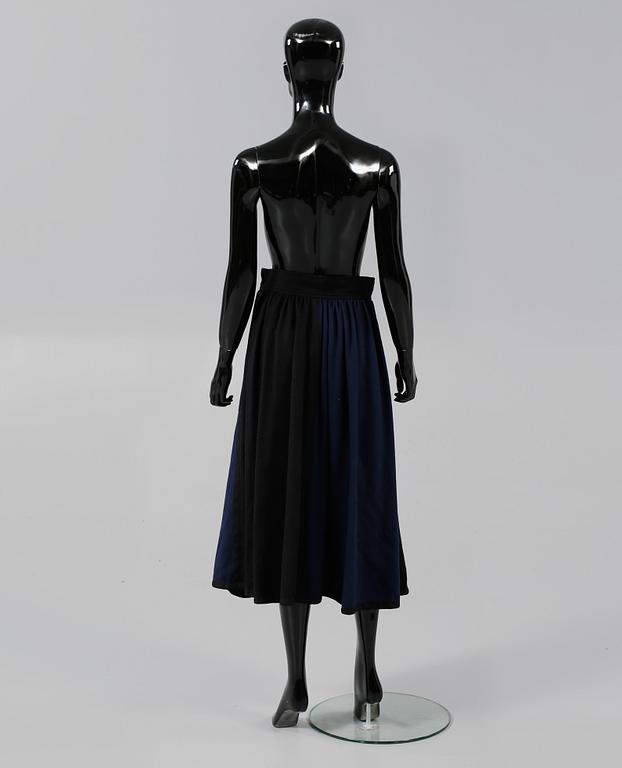 KJOL, Yves Saint Laurent.