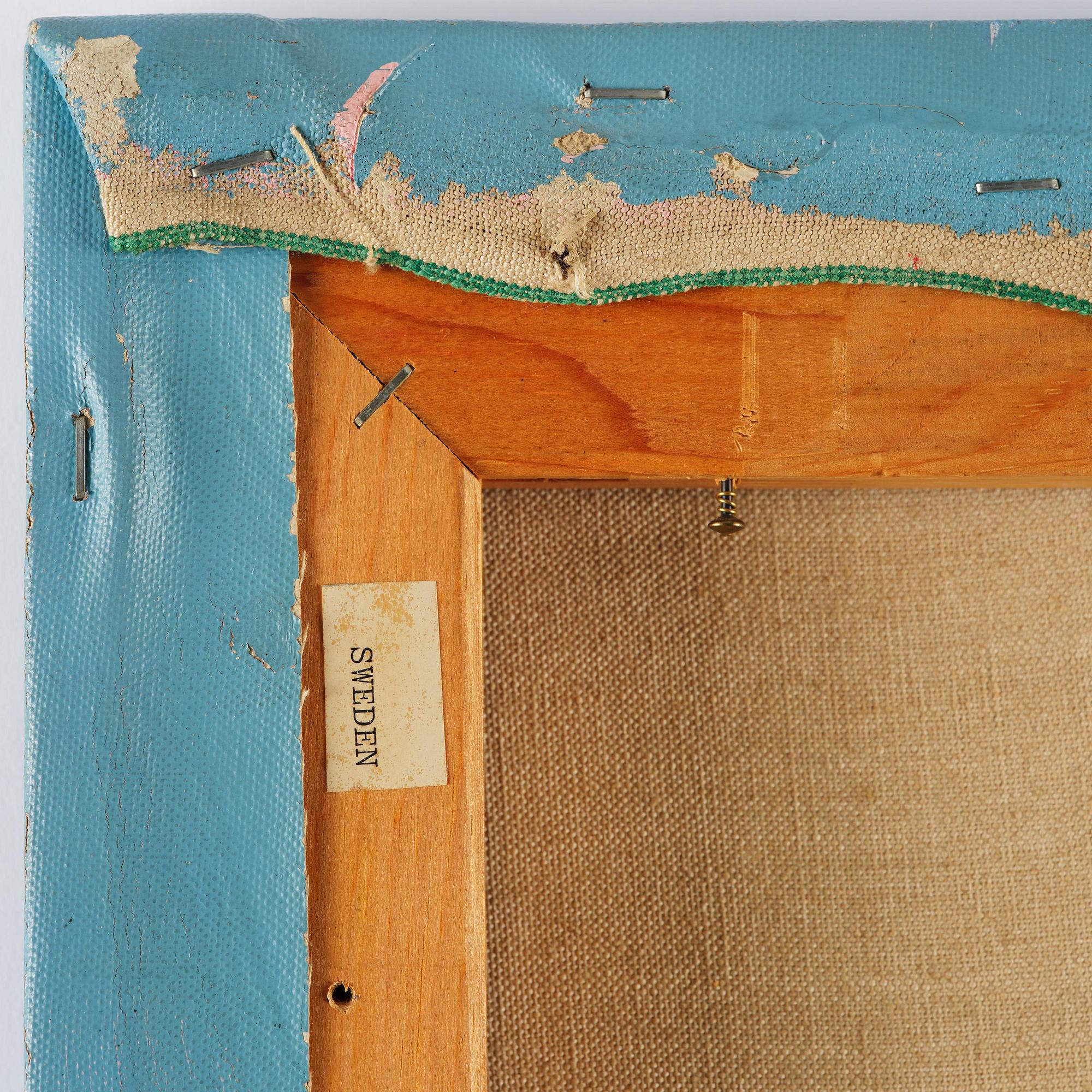 Andy Warhol, Scandinavian Beauty II.