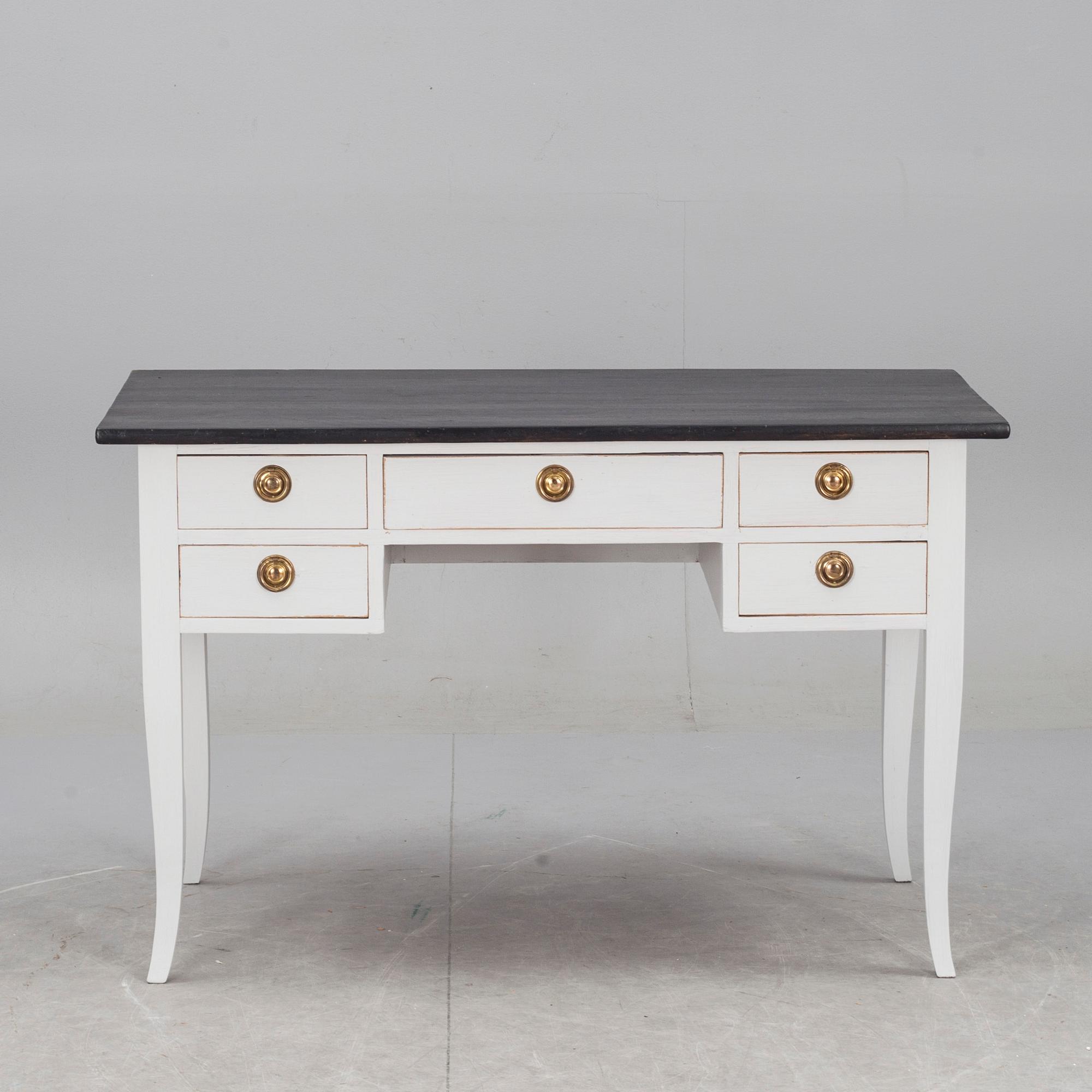 SKRIVBORD,1900-tal.