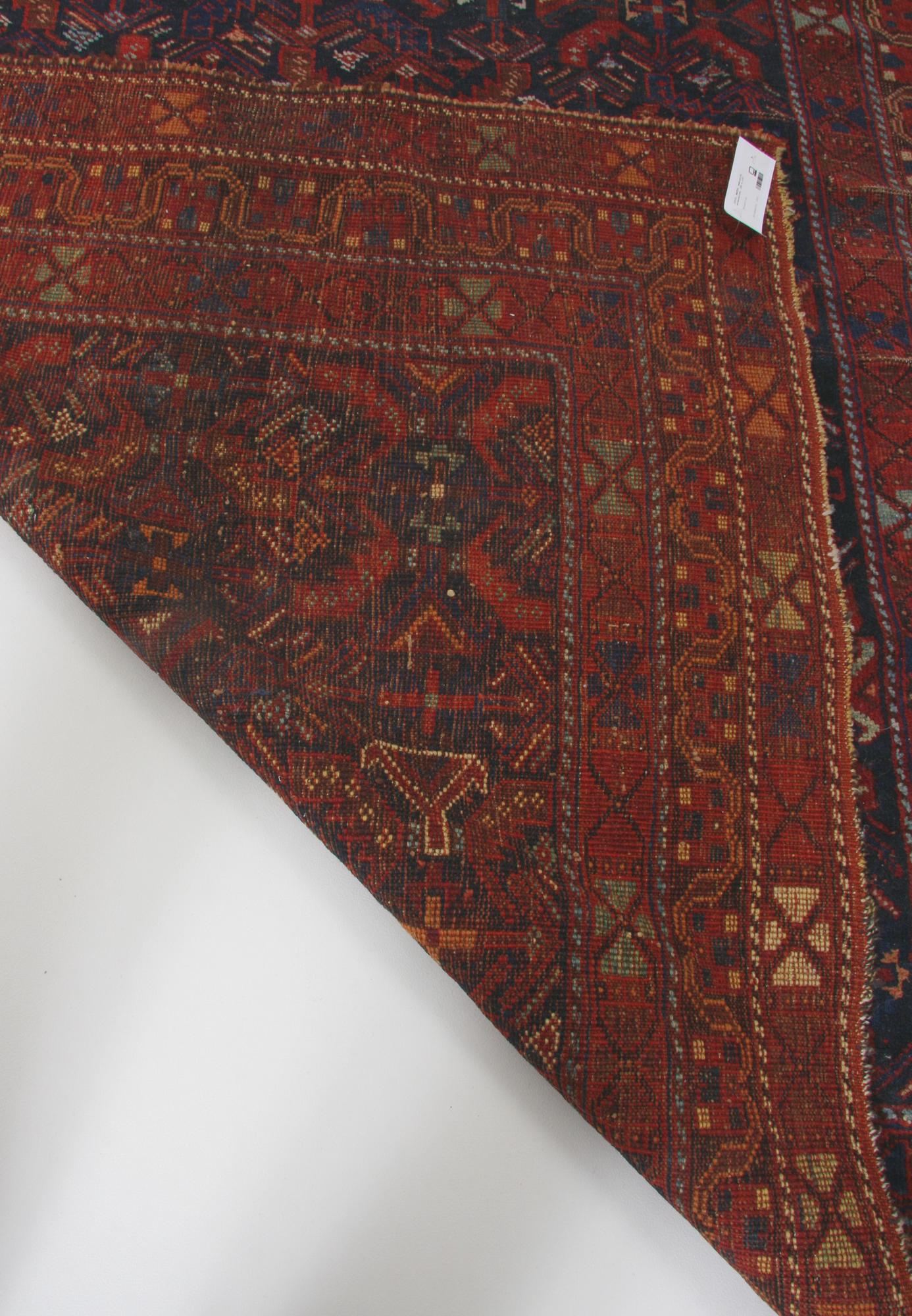 MATTA, semiantik, orientalisk, 180 x 130.