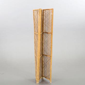 VIKSKÄRM, 1900-talets mitt.