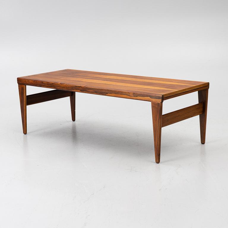 Johannes Andersen, Coffee table, 1960s.