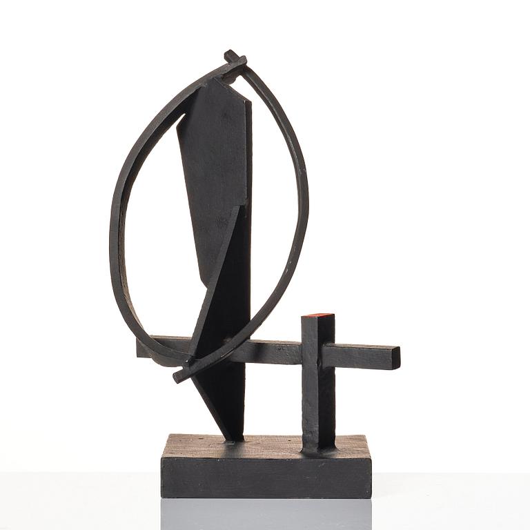 Robert Jacobsen, Untitled.