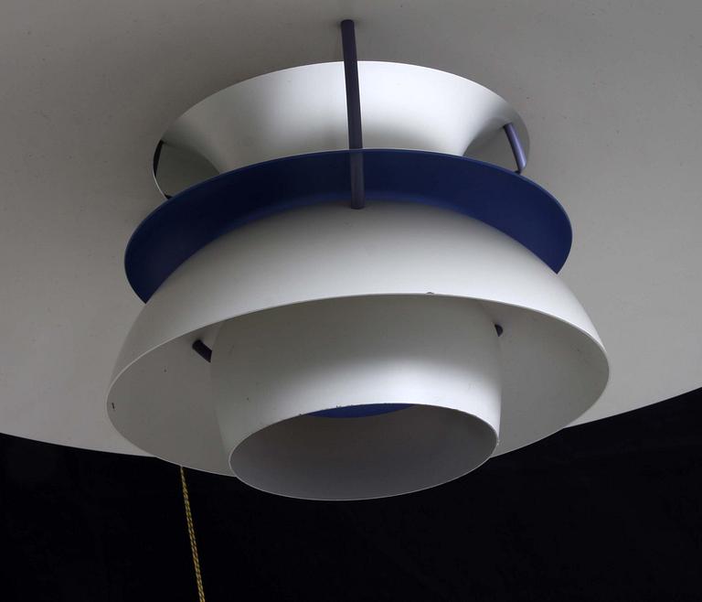 TAKARMATUR, "PH-5", Poul Heningsen, Louis Poulsen.