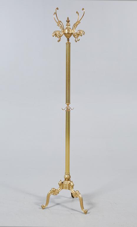 TAMBURMAJOR, 1900-talets andra hälft.