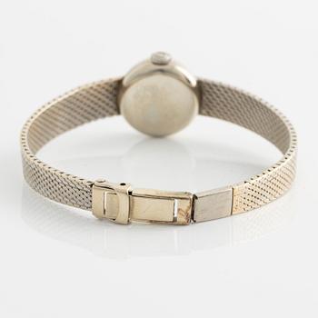 Certina, armbandsur, 17 mm.