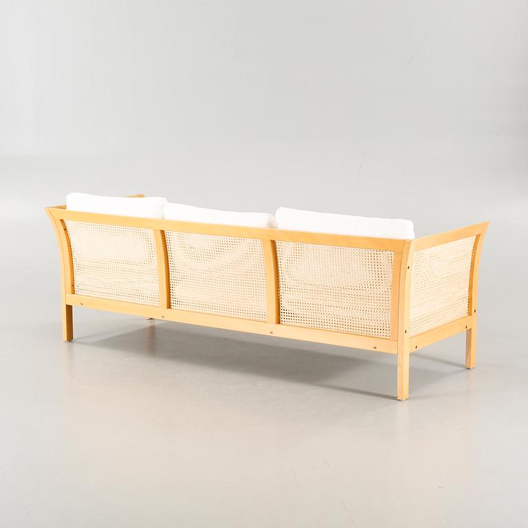 ARNE NORELL, a "Rotang" couch.