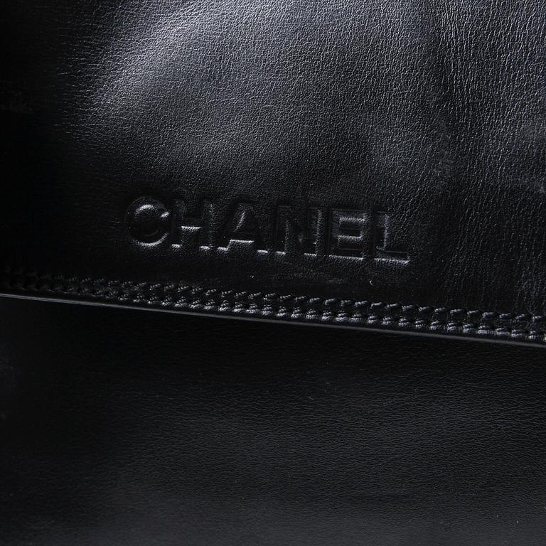 VÄSKA, Chanel.
