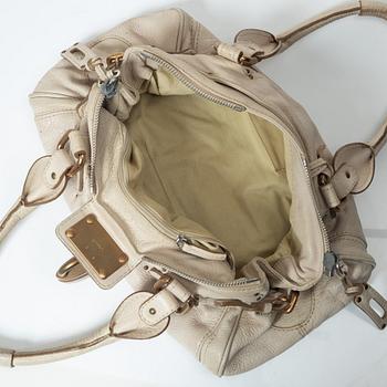 Chloé, väska, "Paddington".