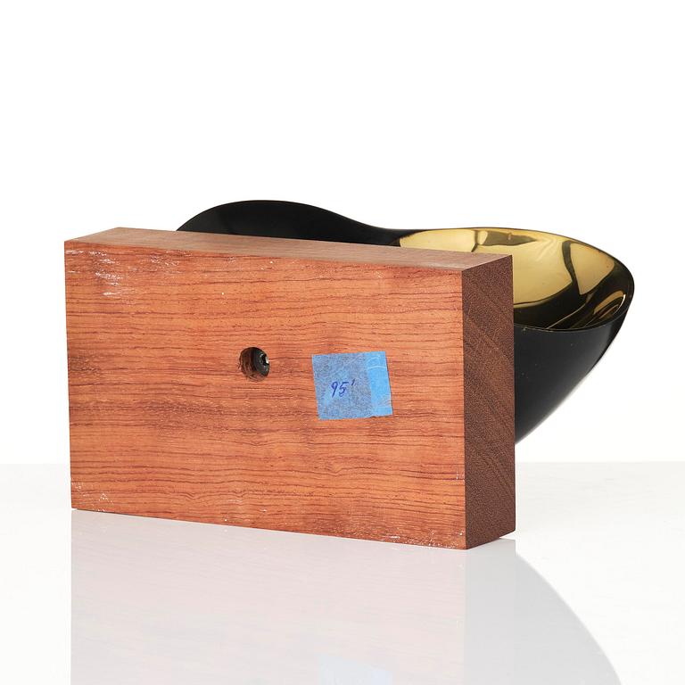 Christian Berg, "Nådens skålar l".