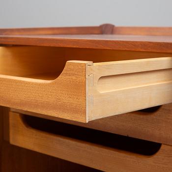 A cabinet, "Napoli" by Westbergs Möber, designed in 1953.