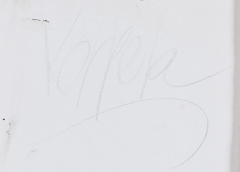 Teemu Korpela, Malliharjoitelma.