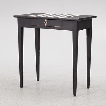 Table, 19th century.