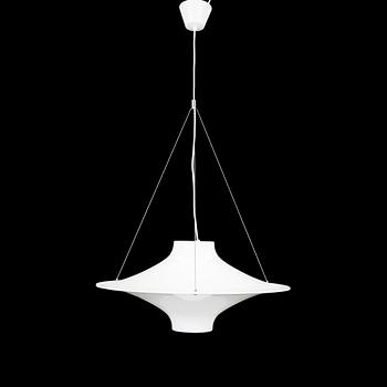 TAKLAMPA, "Lokki / Fiskmåsen / Sky Flyer" Yki Nummi, Adelta, Finland, formgiven 1960
